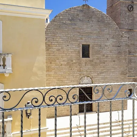 La Via And Terrace Apartment Olbia