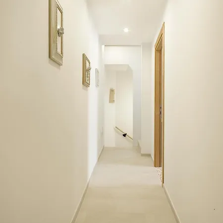 Apartment La Via And Terrace Olbia