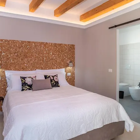 Apartment La Via And Terrace *