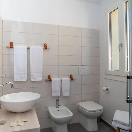 Apartment La Via And Terrace *